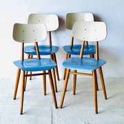Chaises de salle à manger par TON