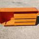 Buffet Mid-Century Modern style Pierre Cardin 1970s