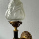 Applique torche Jansen