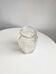 Glass vase