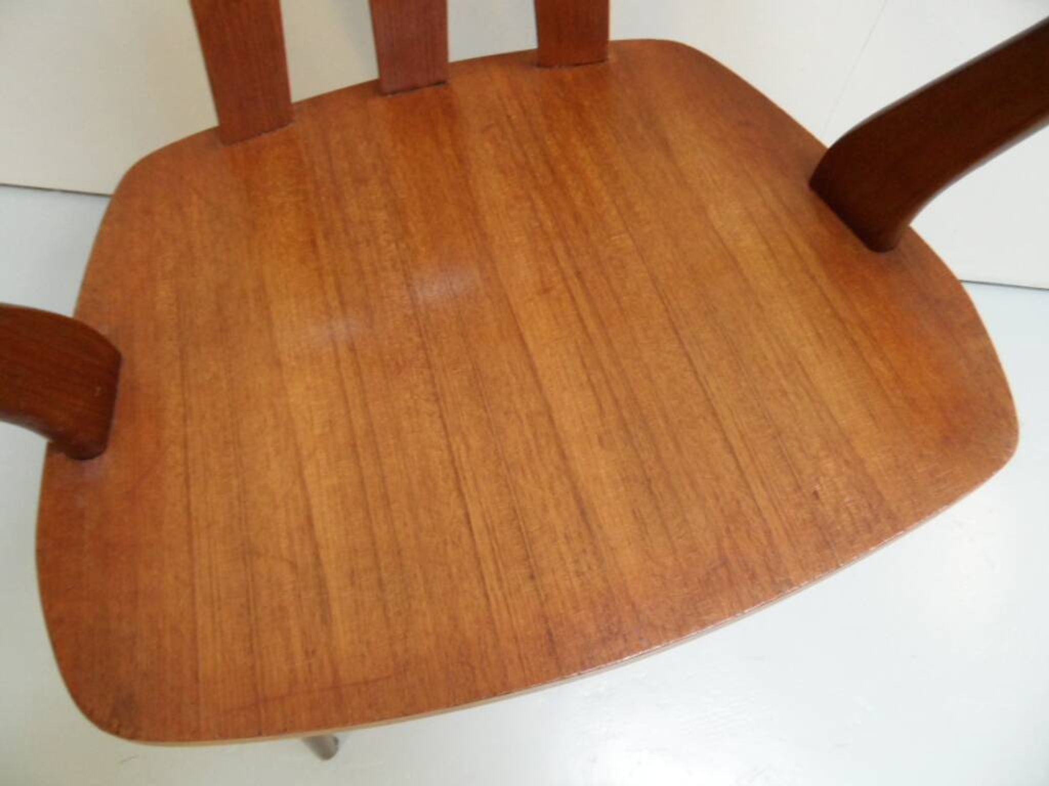 Mid Century armchair 1950's