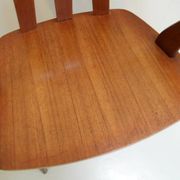 Mid Century armchair 1950's