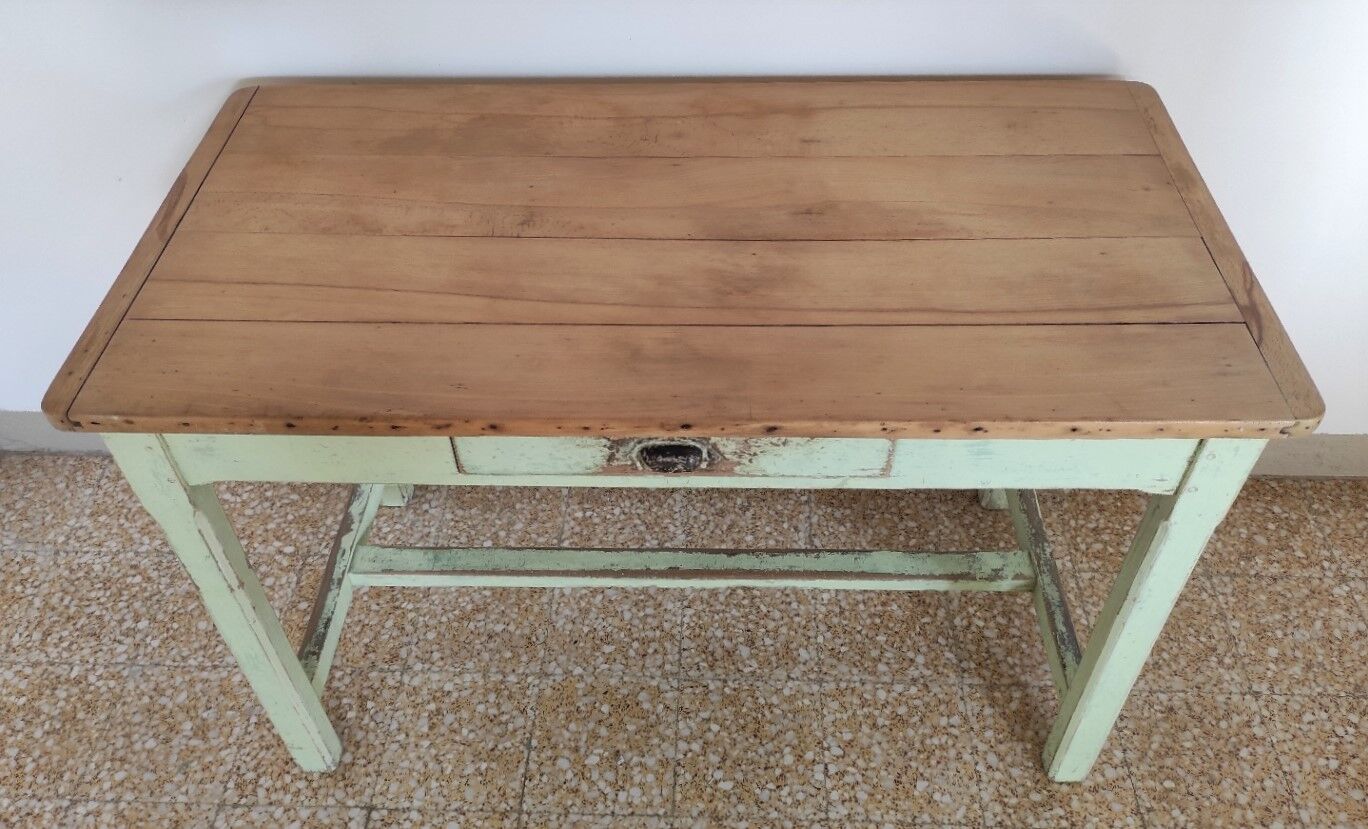 Table de ferme