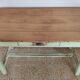 Table de ferme