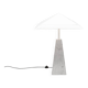 Lampe de table Abat Jour de Cini Boeri