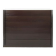 Scandinavian-style 6-drawer dresser