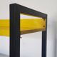 Vintage Tomado bookcase by D. Dekker – 1950s