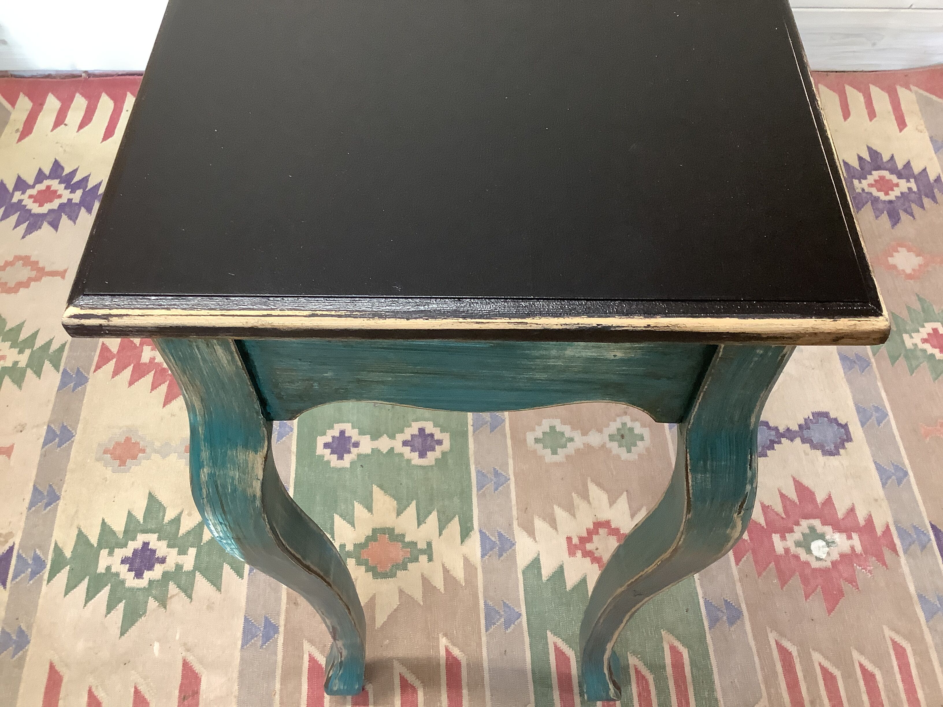 Console Louis XV