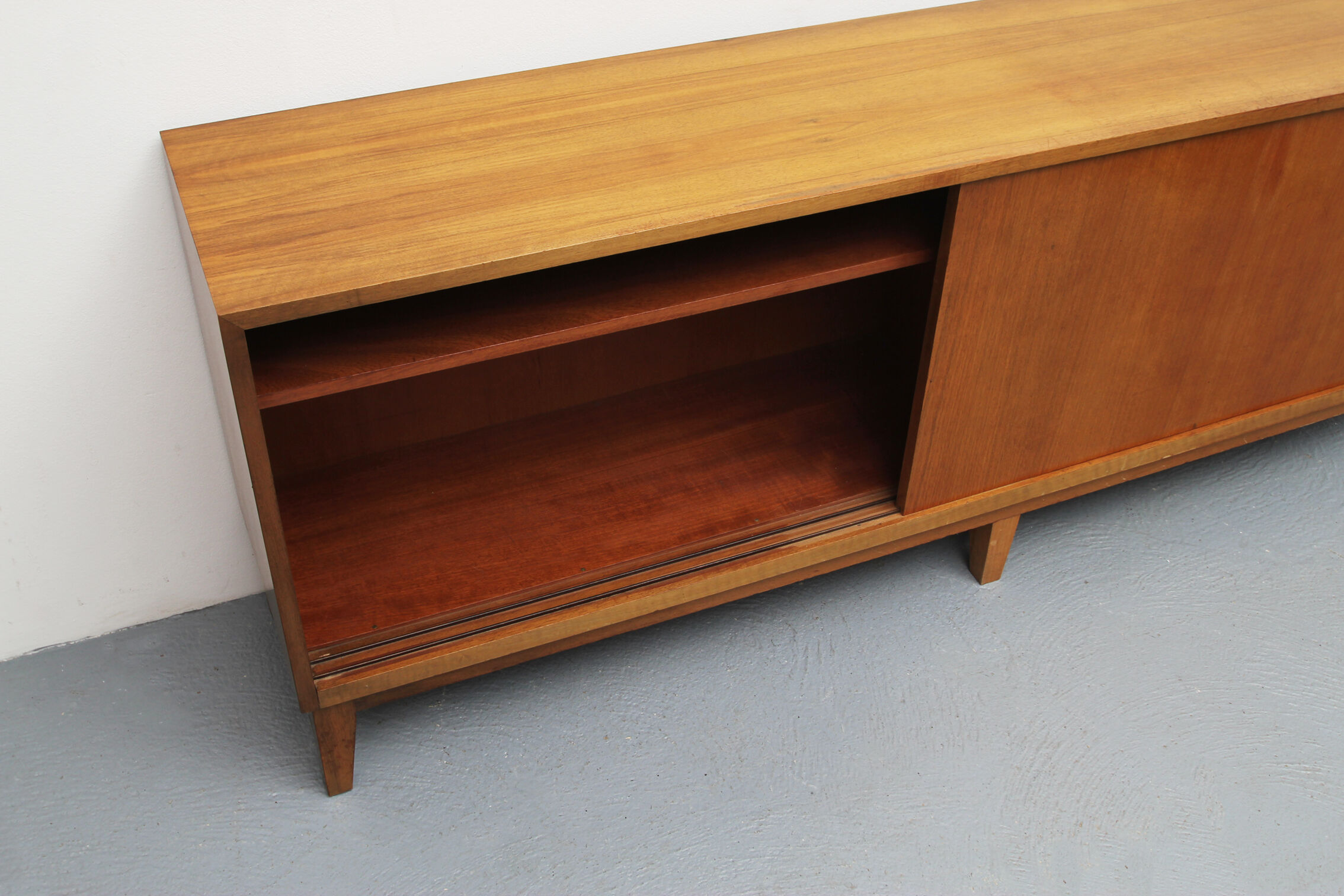Sideboard Georg Satink for WK-Furnitures 1950s