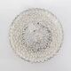 Large Staff Leuchten bubble glass flush mount