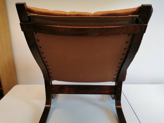 Ingmar Relling - Westnofa - Lounge chair - Siesta