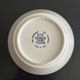 Scandinavian tableware service Arabia Teema, Finland.