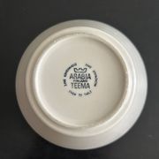 Service de vaisselle scandinave Arabia Teema , Finlande