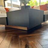Table basse eichholtz moderne en bois