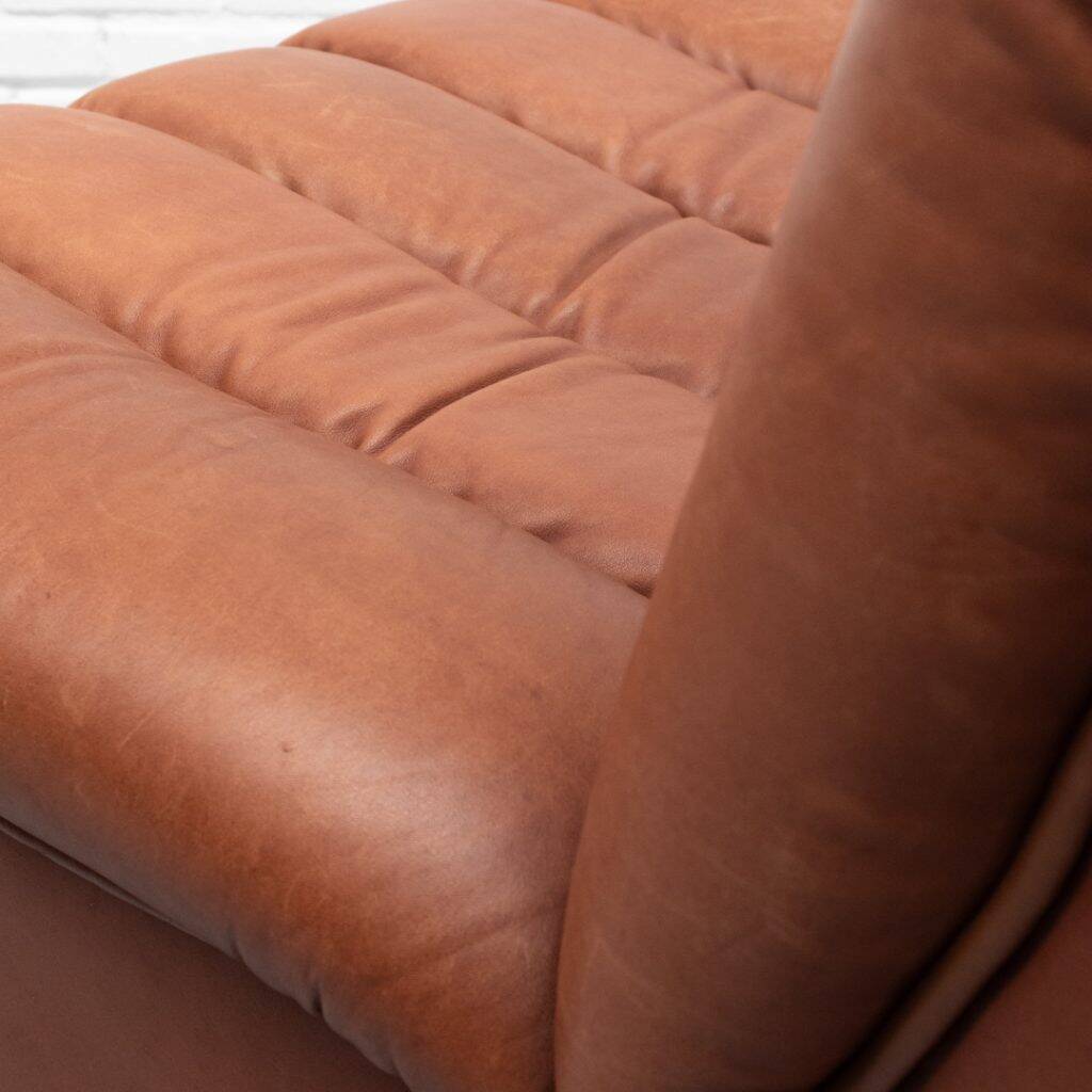 Fauteuil De Sede DS-85