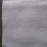 6 old damask napkins  62x62cm