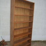 Bibliothèque peu profonde