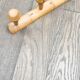 Coat rack