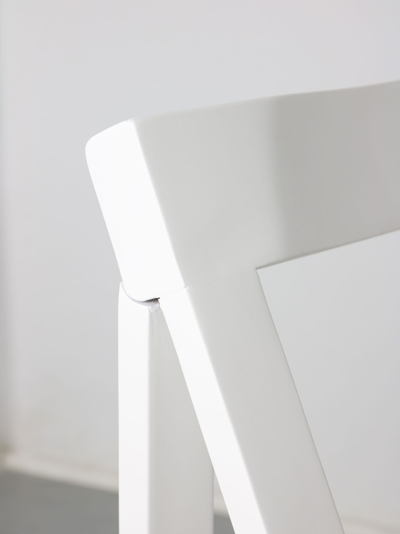 Chaises pliantes vintage