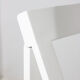 Chaises pliantes vintage