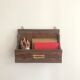 Mail storage box