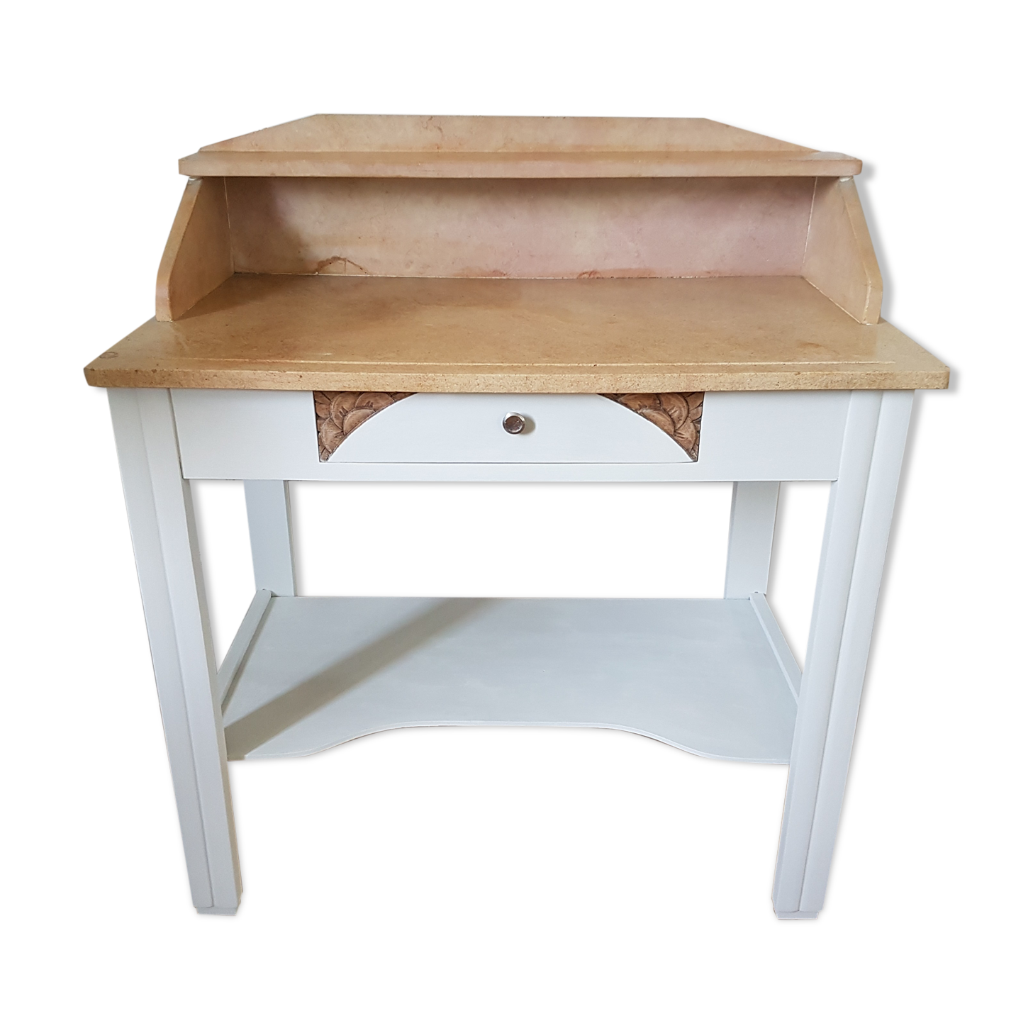 Art Deco hairdresser