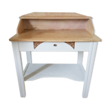 Art Deco hairdresser