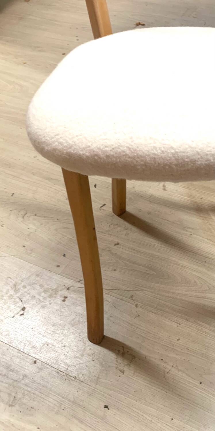Vintage Scandinavian chair