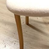 Vintage Scandinavian chair