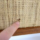 Buffet by Florence Knoll Bassett for Knoll International, 1950s