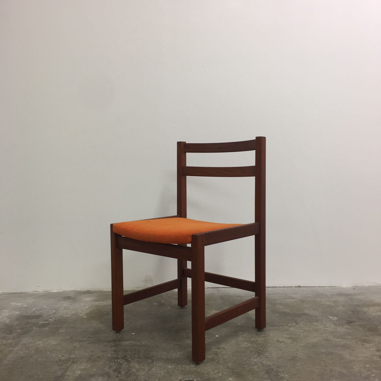 Ulferts chair 1960s Sweden