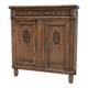 Buffet ancien en chêne