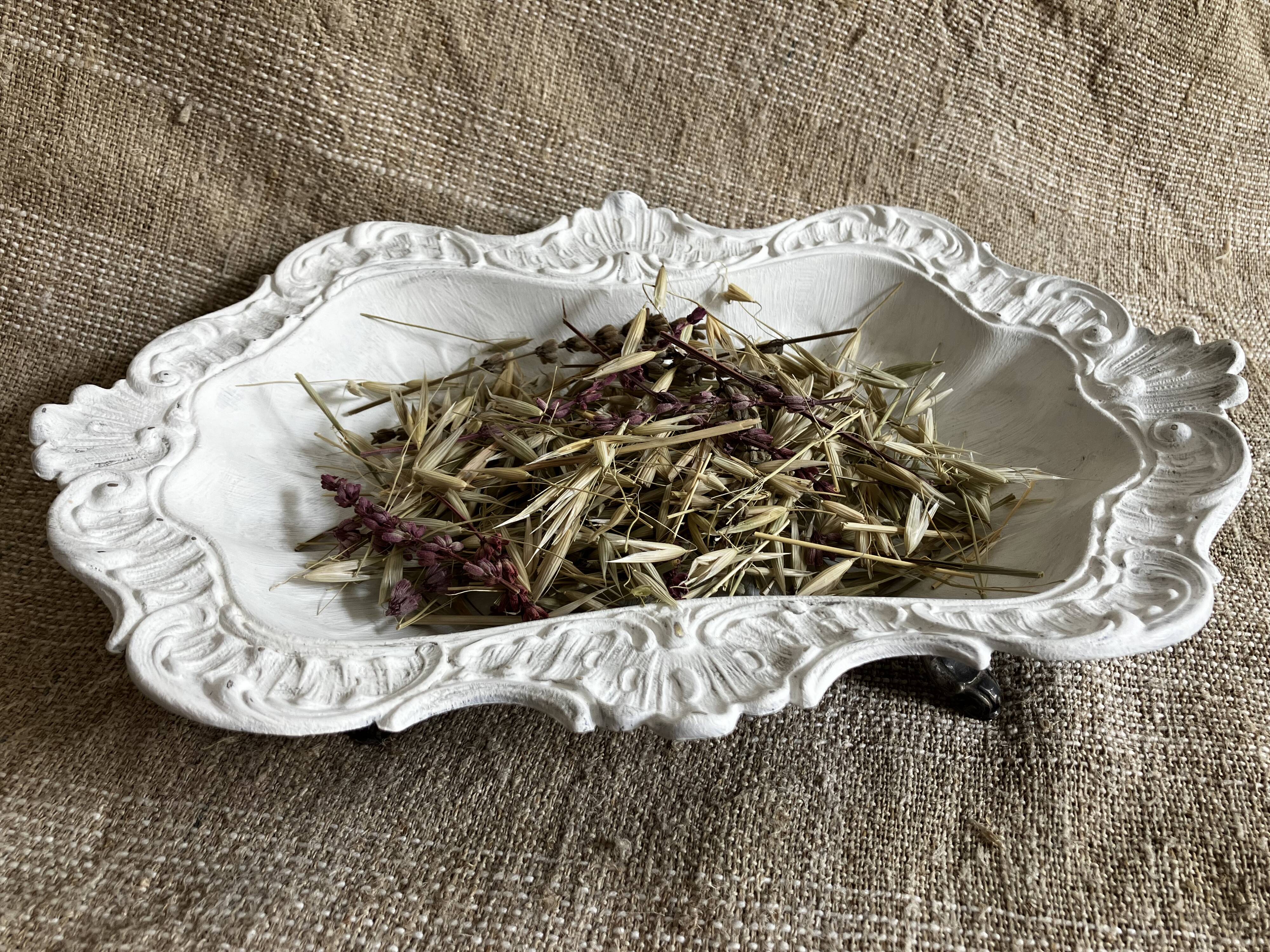 Bowl, pocket emptier