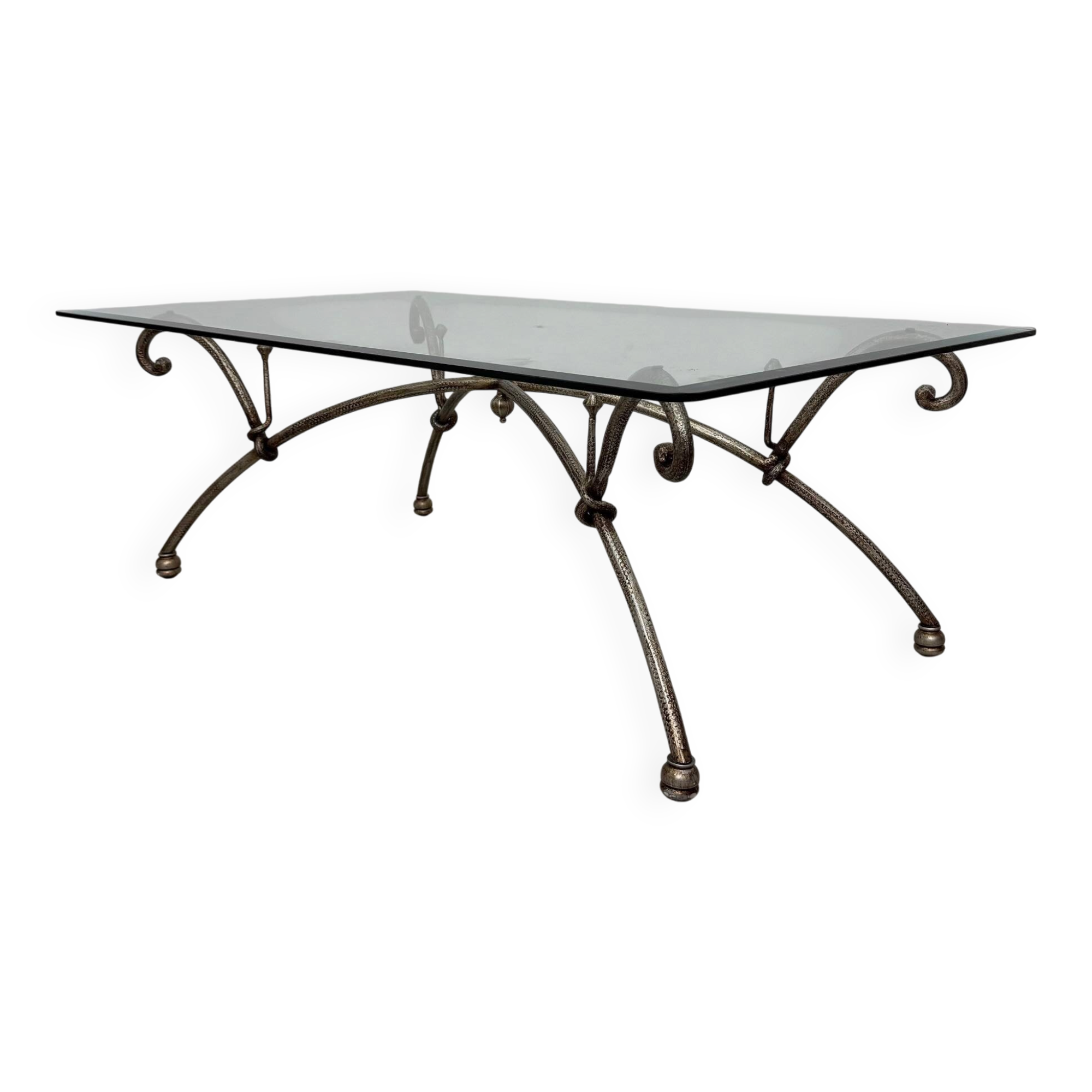 Vintage Mid-century 1970s Coffee Table