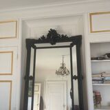 Baroque Mirror