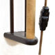 Wall lamp Czechoslovakia 1960
