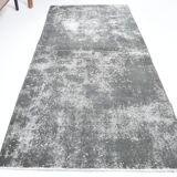 2x6 Short Turkish Vintage Runner Rug 172x74Cm