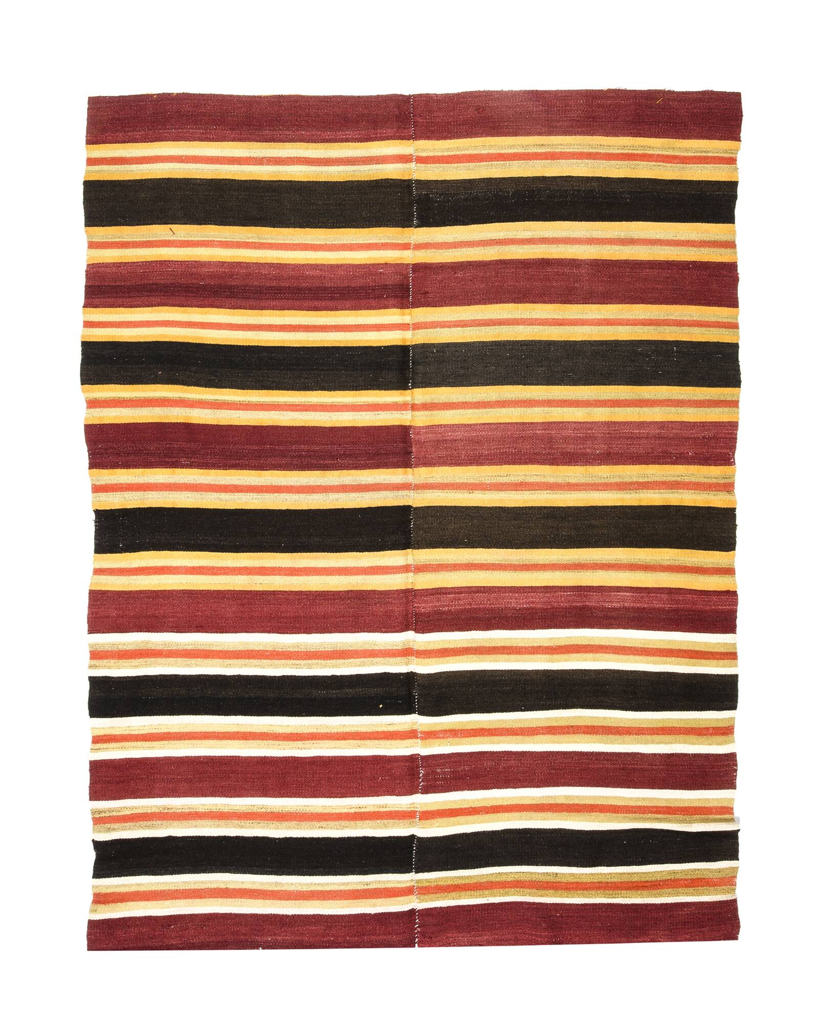 Turkish Kilim,198x151 cm,MYK-918