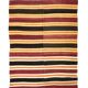 Turkish Kilim,198x151 cm,MYK-918
