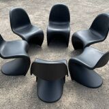 6 Panton Chair Vitra