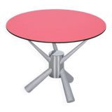 Knitting table by Régis Protière, Piquier-Protrière edition, circa 1990