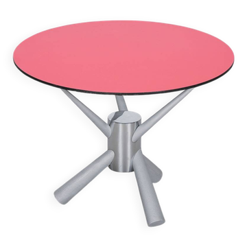 Knitting table by Régis Protière, Piquier-Protrière edition, circa 1990