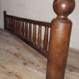 Séparation box de cheval balustrade XIX°