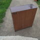 Bibus design Fisma