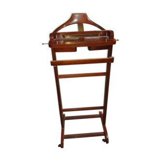 Fratelli Reguitti valet in vintage wood