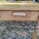 Flat desk