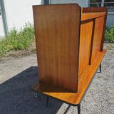 Vintage buffet