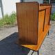 Vintage buffet