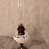 Kerosene lamp