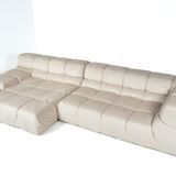 Canapé Tufty-Time par Patricia Urquiola pour B & B Italia - Nouveau revêtement